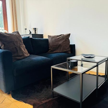 Superhosts Zentrum - Parkplatz - Badewanne - Netflix - Kaffee BRE エクステリア 写真
